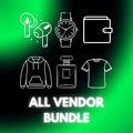 All Vendor Bundle
